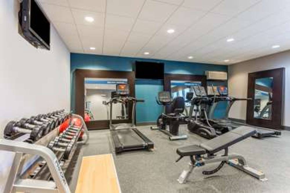 Hampton Inn Minneapolis/Shakopee, MN 7