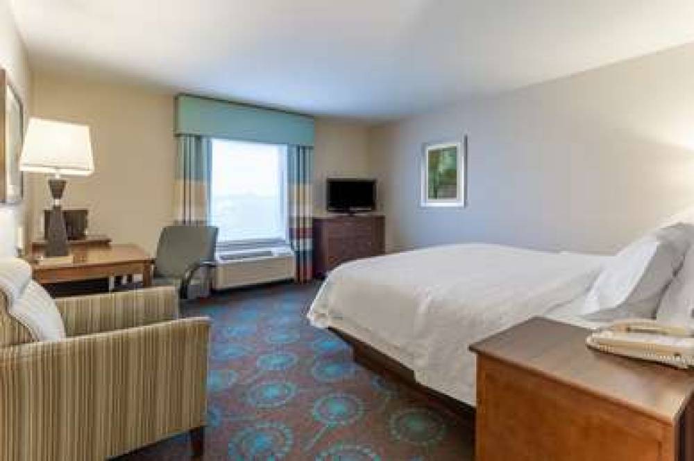 Hampton Inn Minneapolis/Shakopee, MN 10