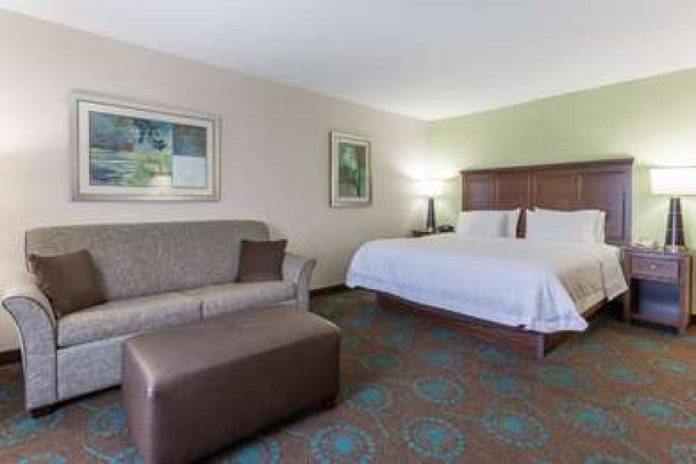 Hampton Inn Minneapolis/Shakopee, MN 8