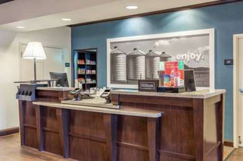 Hampton Inn Minneapolis/Shakopee, MN 3