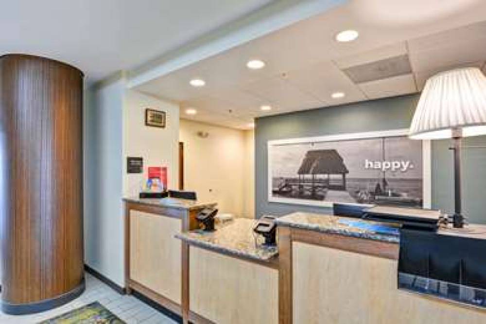 Hampton Inn Mobile-East Bay/Daphne, AL 7