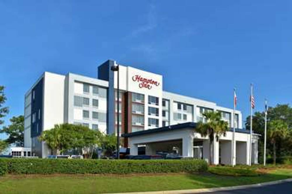 Hampton Inn Mobile-East Bay/Daphne, AL 2