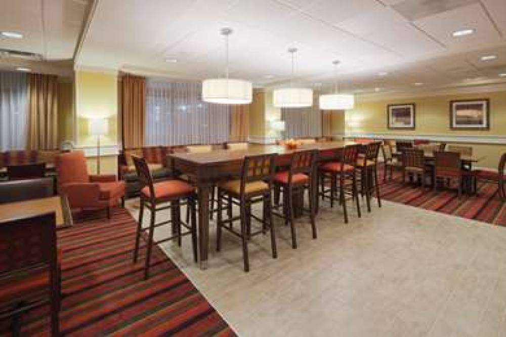 Hampton Inn Moss Point Pascagoula 6