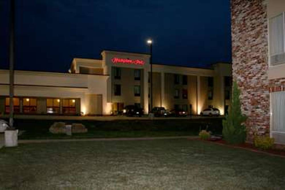 Hampton Inn Mountain Home, AR 2