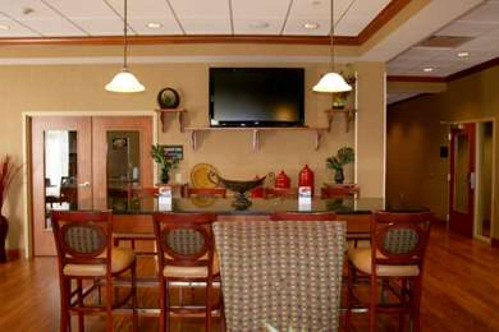 Hampton Inn Mountain Home, AR 8