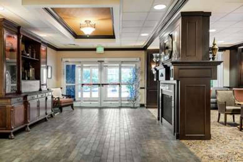 Hampton Inn Murrells Inlet/Myrtle Beach Area, SC 3