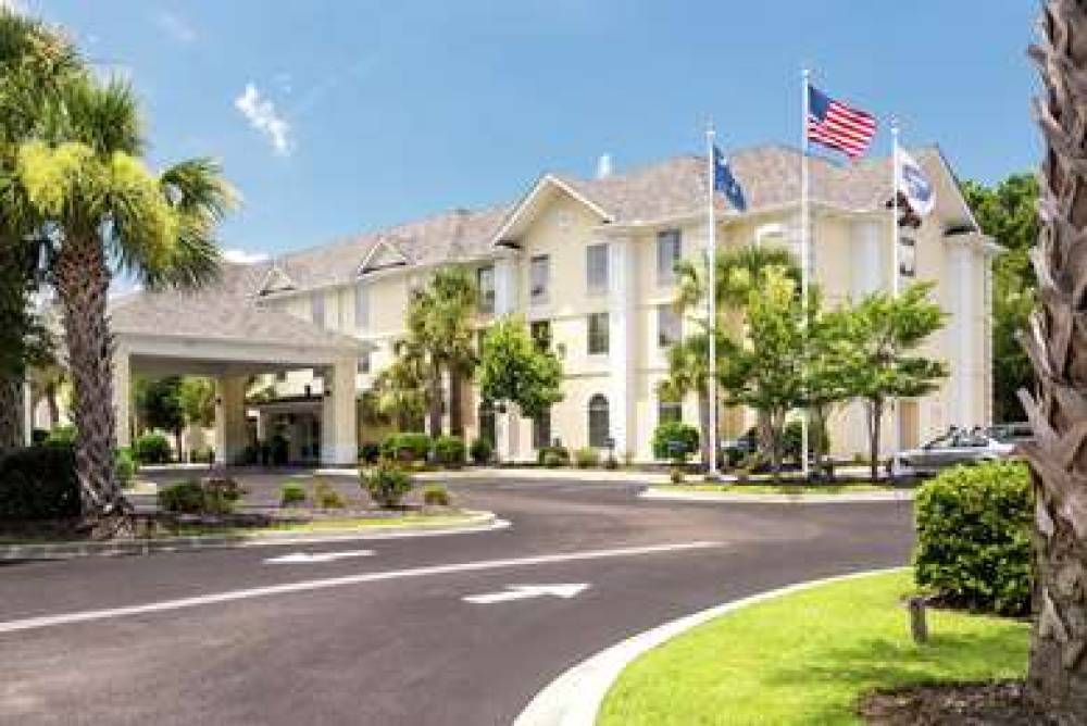 Hampton Inn Murrells Inlet/Myrtle Beach Area, SC 1