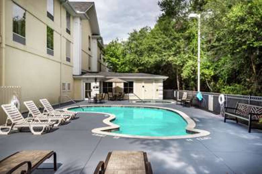 Hampton Inn Murrells Inlet/Myrtle Beach Area, SC 5