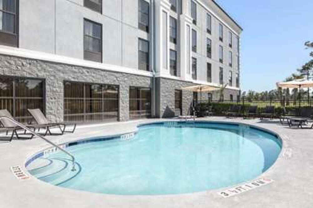 Hampton Inn Myrtle Beach West 3