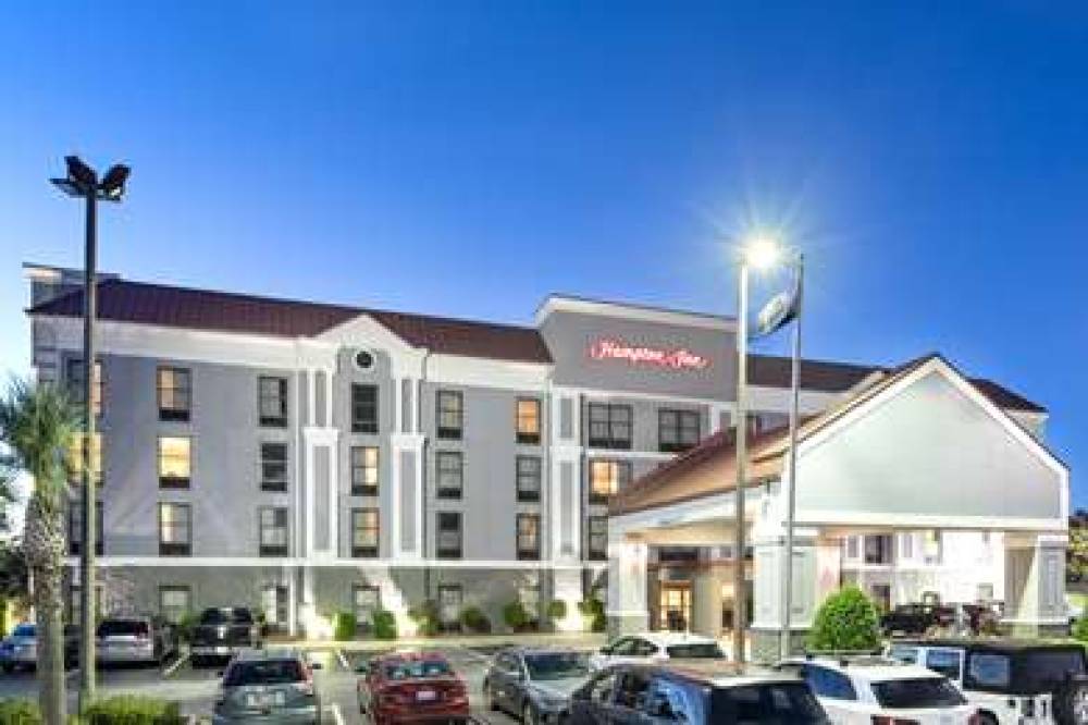 Hampton Inn Myrtle Beach West 2