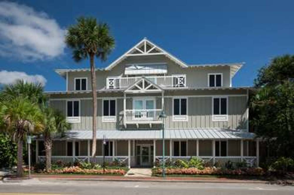 Hampton Inn New Smyrna Beach, FL 1