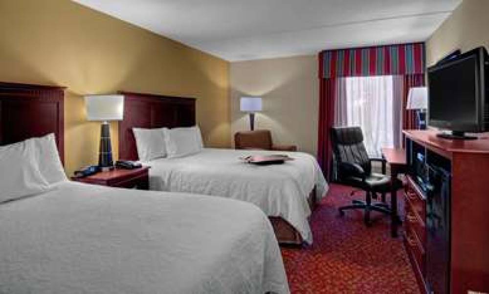 Hampton Inn Newport News-Yorktown, VA 7