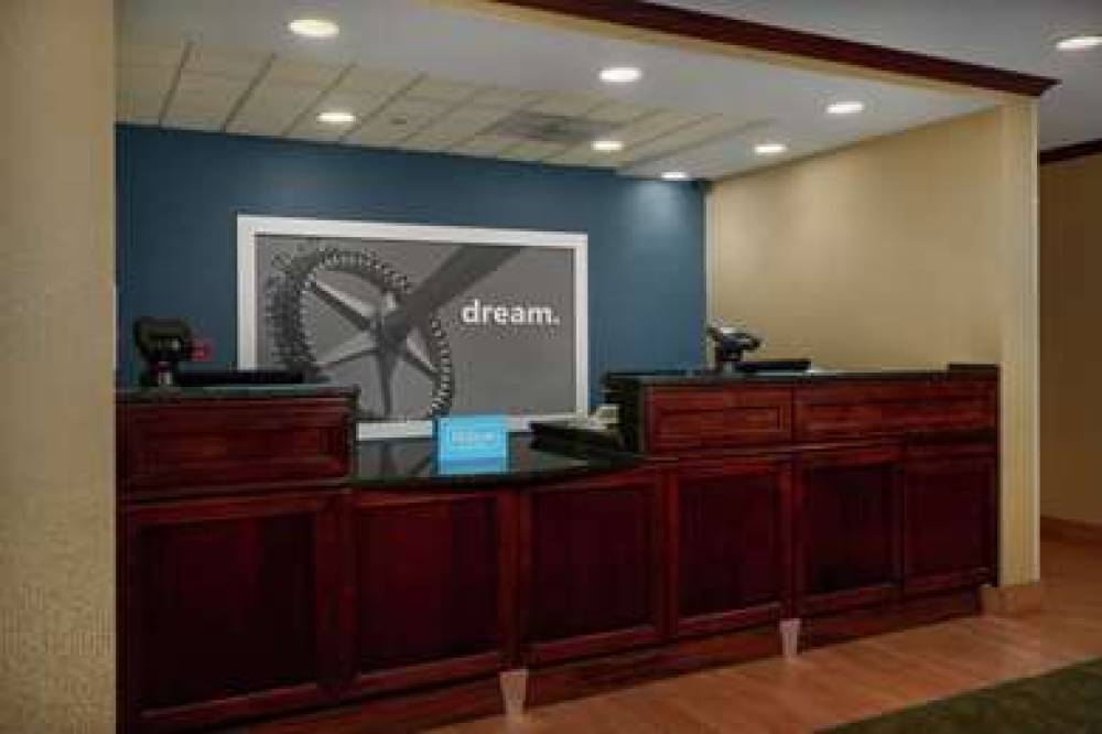 Hampton Inn Newport News-Yorktown, VA 5