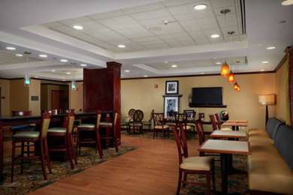 Hampton Inn Newport News-Yorktown, VA 4