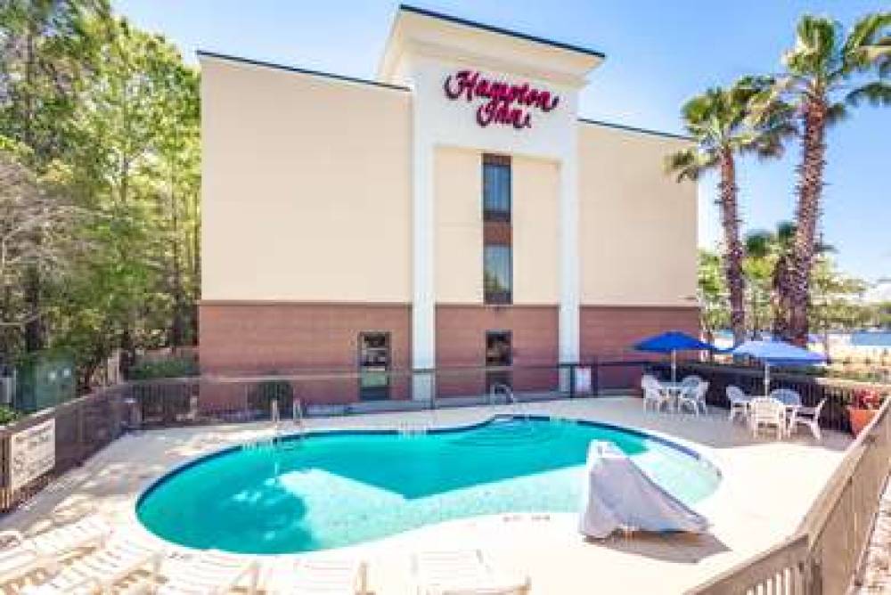 Hampton Inn Niceville-Eglin Air Force Base 6