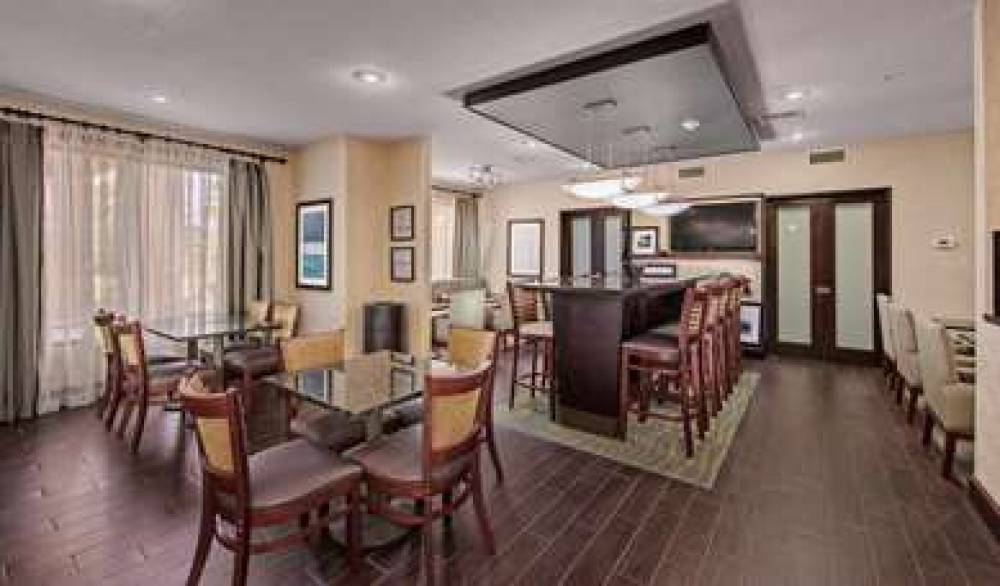 Hampton Inn Niceville-Eglin Air Force Base 3