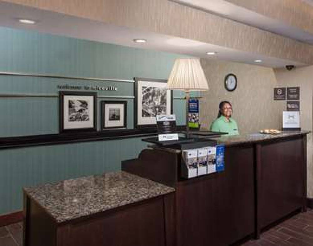 Hampton Inn Niceville-Eglin Air Force Base 4