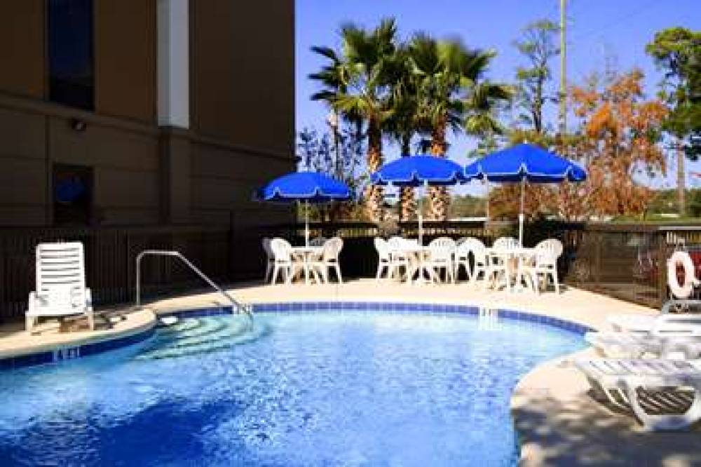 Hampton Inn Niceville-Eglin Air Force Base 5