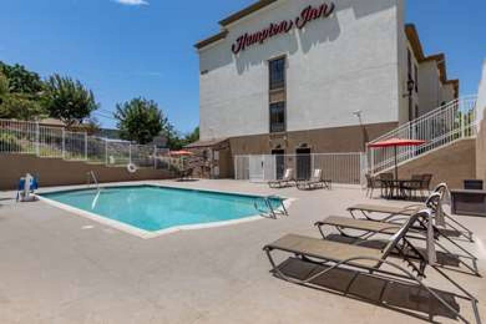 Hampton Inn Norco-Corona-Eastvale, CA 7