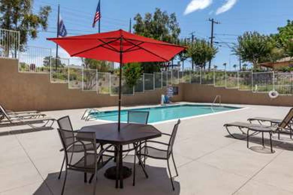 Hampton Inn Norco-Corona-Eastvale, CA 6