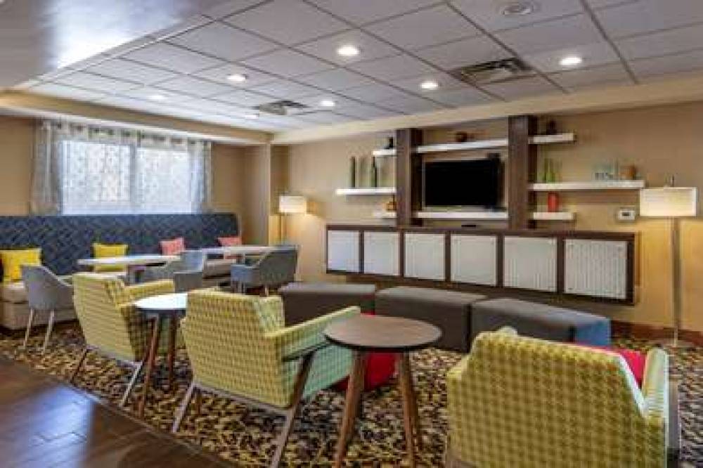 Hampton Inn Norco-Corona-Eastvale, CA 5