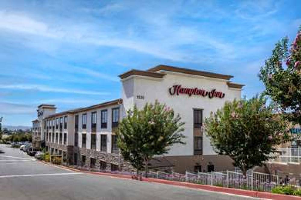 Hampton Inn Norco-Corona-Eastvale, CA 1