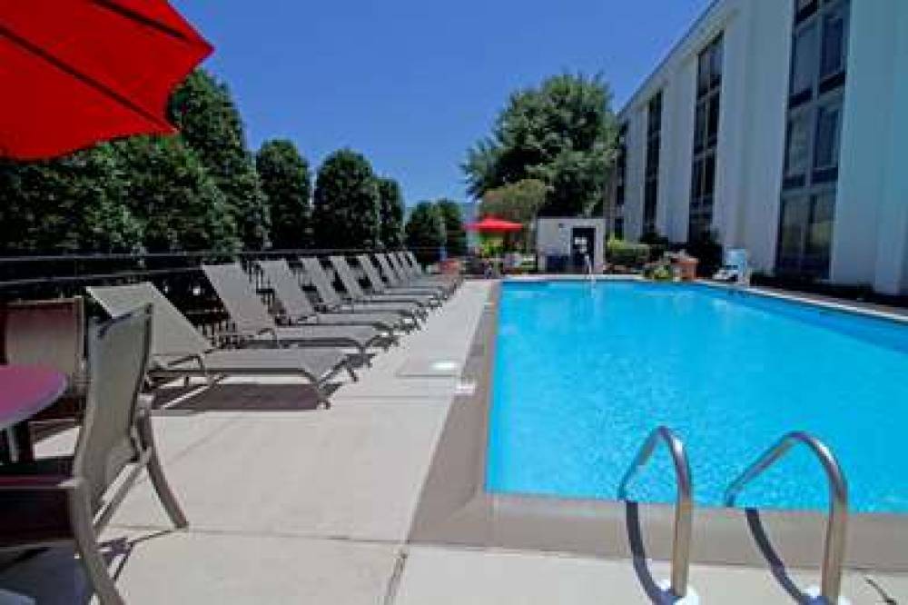 HAMPTON INN NORFOLK/CHESAPEAKE (GRE 6