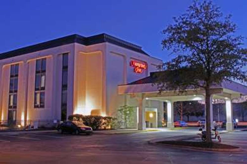 HAMPTON INN NORFOLK/CHESAPEAKE (GRE 1