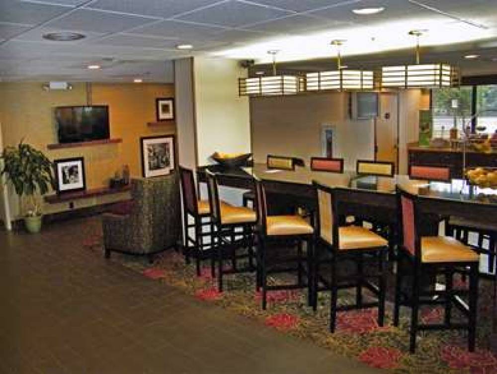 HAMPTON INN NORFOLK/CHESAPEAKE (GRE 3