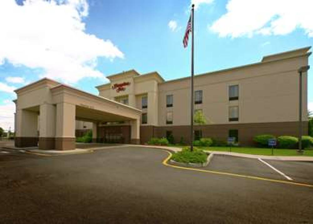 Hampton Inn North Brunswick/New Brunswick, NJ 1