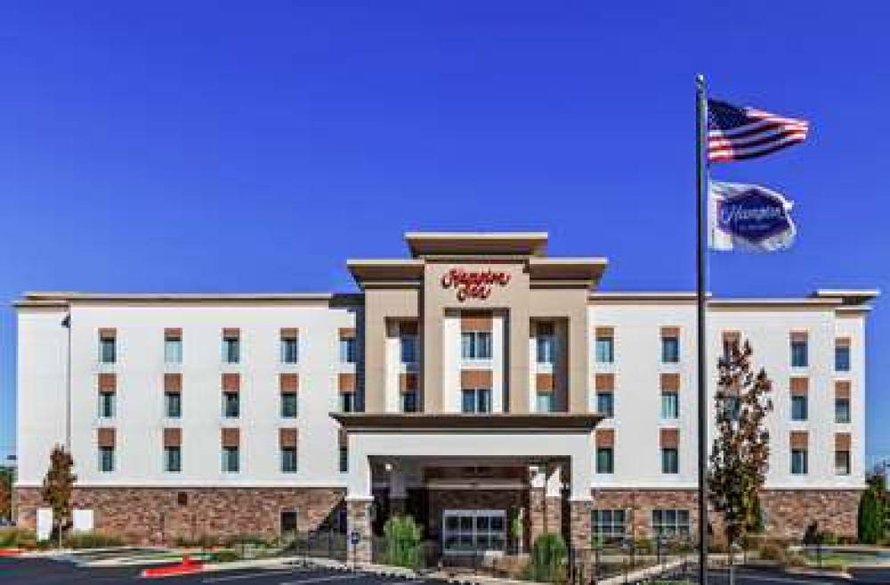 Hampton Inn North Little Rock-McCain Mall, AR 3