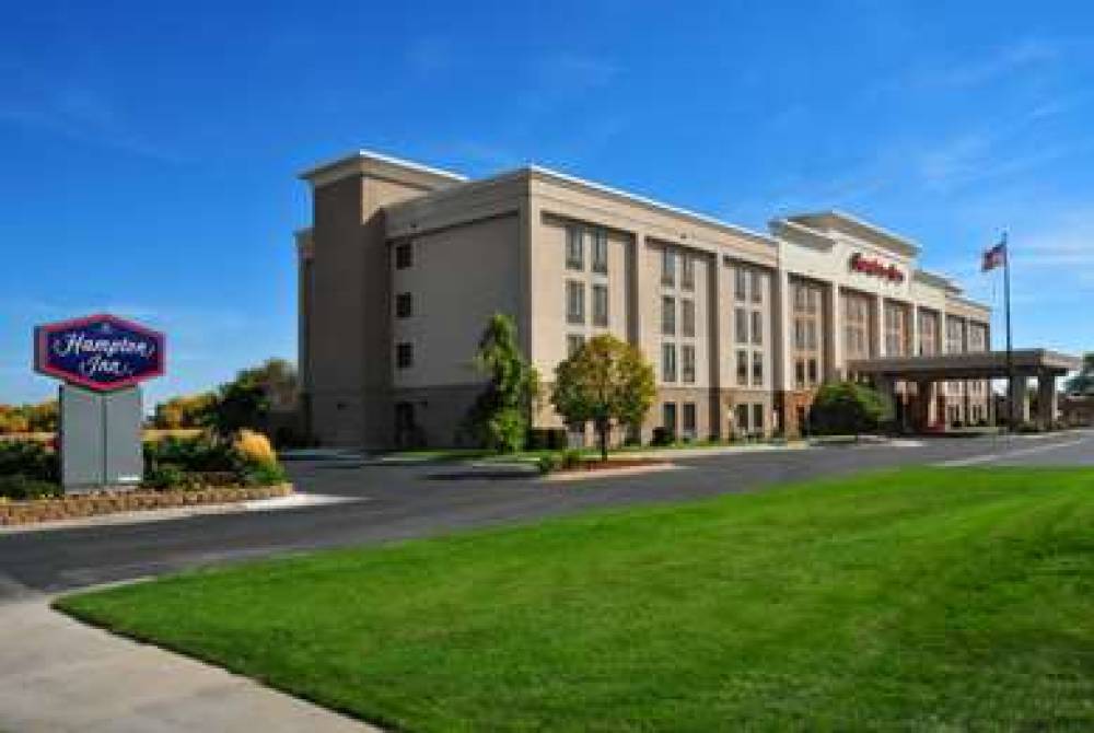 Hampton Inn North Platte