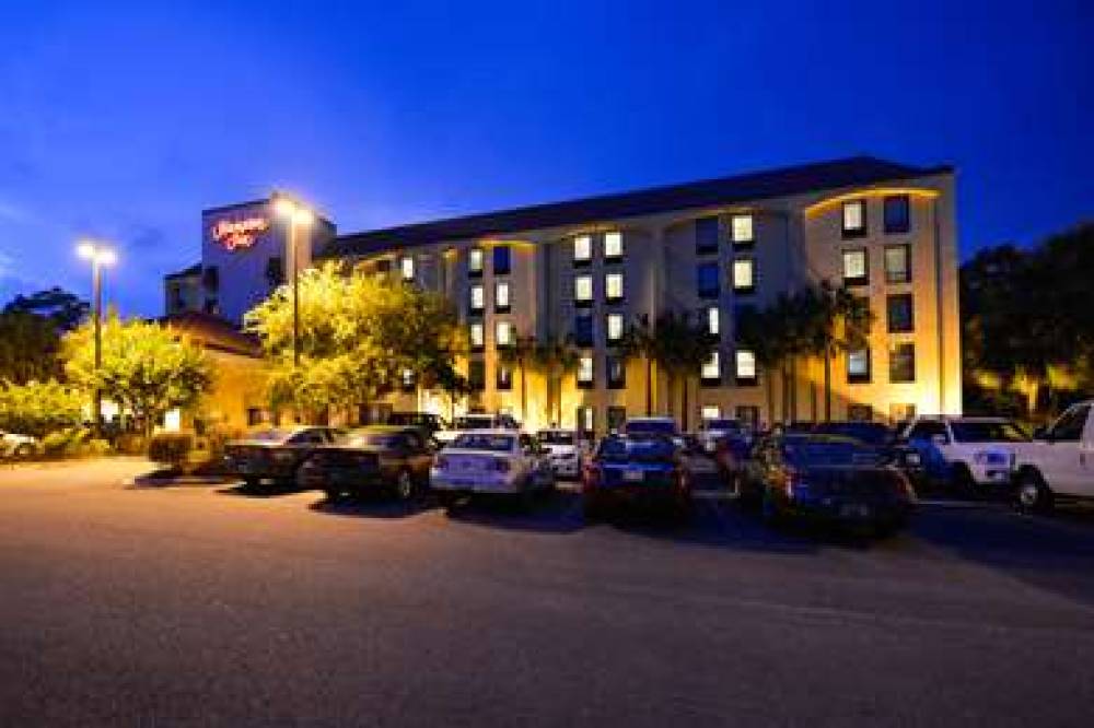 Hampton Inn Northwood