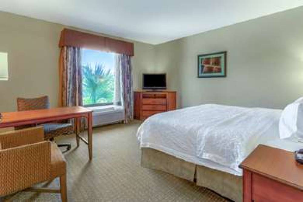 Hampton Inn Okeechobee - Lake Okeechobee 10