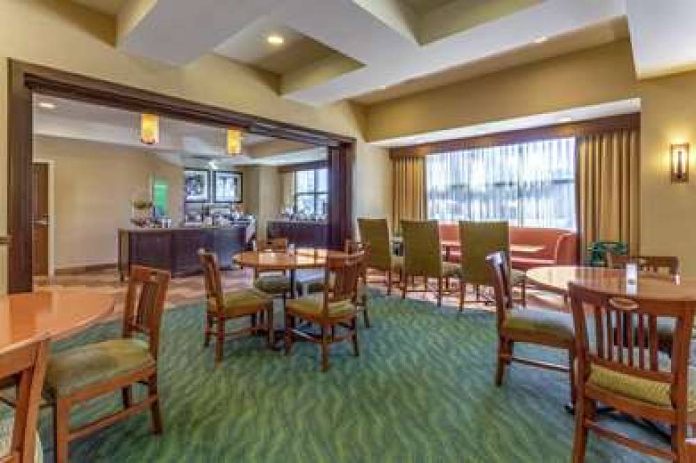 Hampton Inn Okeechobee - Lake Okeechobee 7