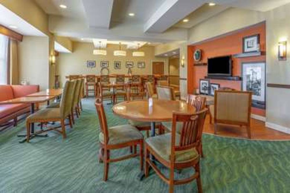 Hampton Inn Okeechobee - Lake Okeechobee 3