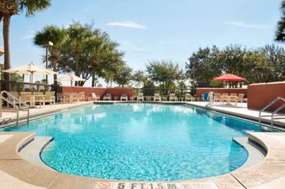 Hampton Inn Orlando International Drive/Conv Ctr 6