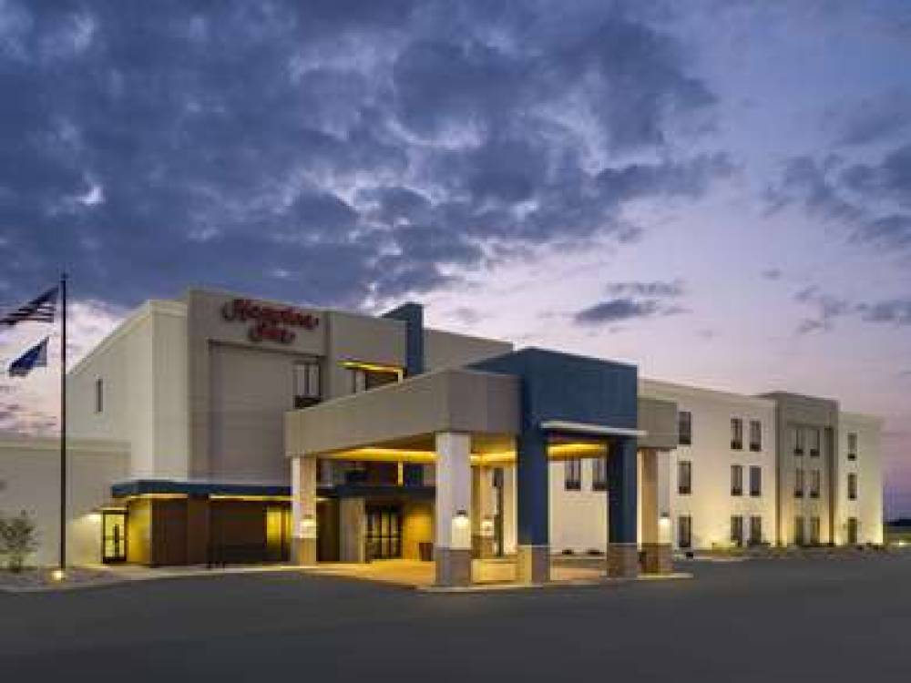 Hampton Inn Ottawa, Il