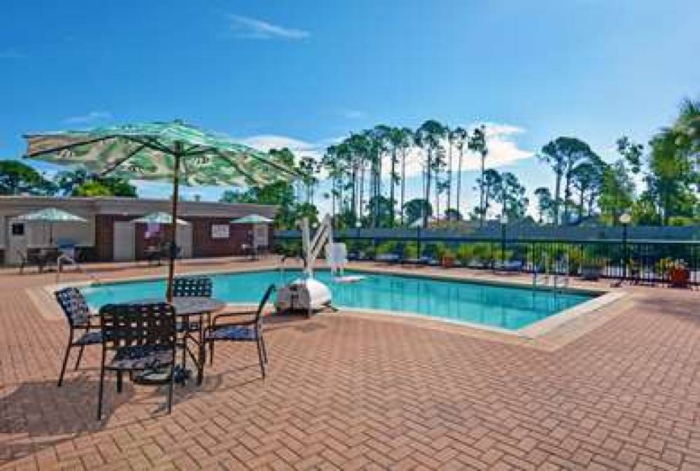 Hampton Inn Panama City Beach, Fl 7