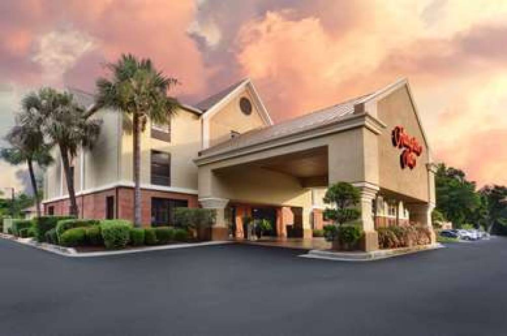 Hampton Inn Pawley&apos;s Island, SC 1