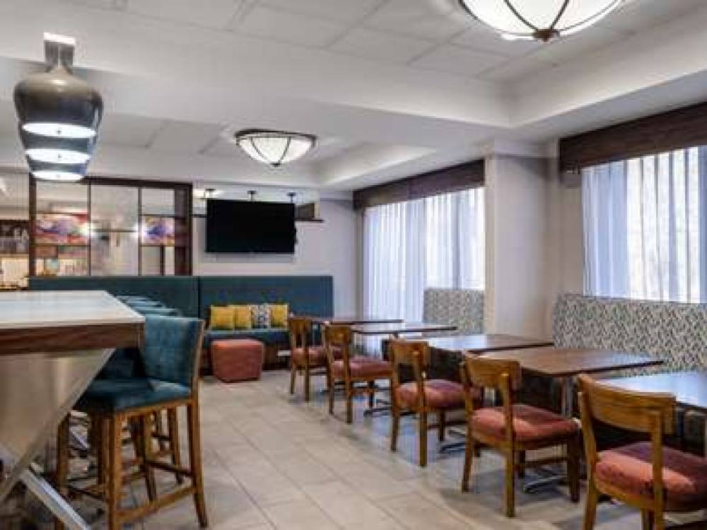 Hampton Inn Peachtree Corners Norcross 4