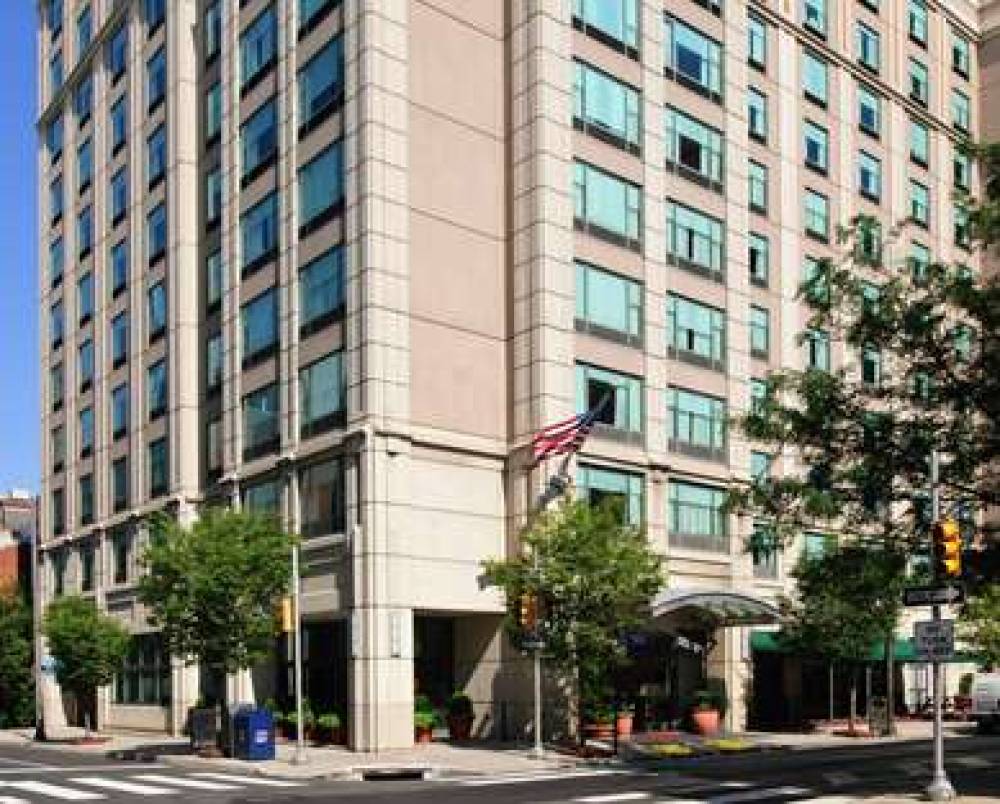 HAMPTON INN PHILADELPHIA CENTER CIT 2