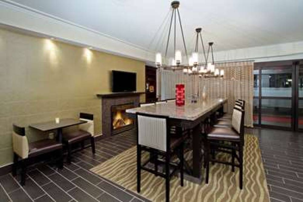 Hampton Inn Philadelphia/Great Valley/Malvern, PA 10