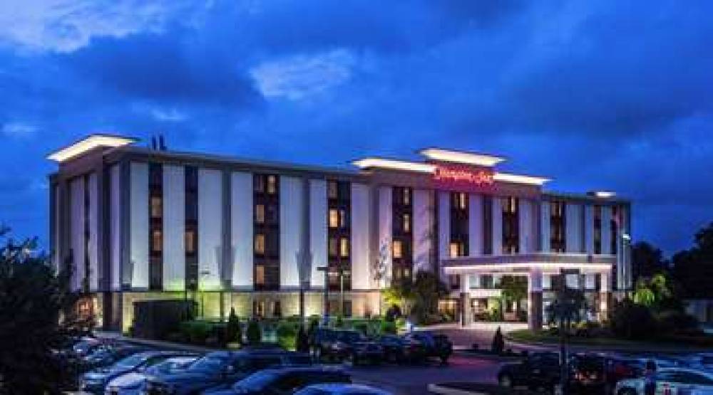 Hampton Inn Philadelphia/Great Valley/Malvern, PA 2