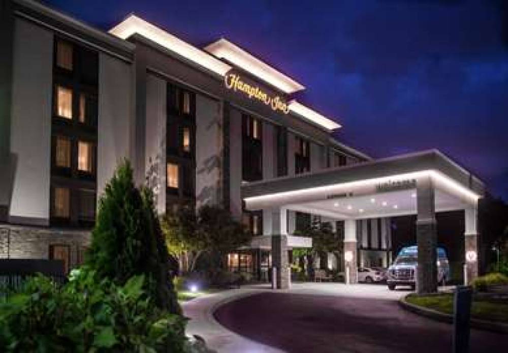 Hampton Inn Philadelphia/Great Valley/Malvern, PA 1