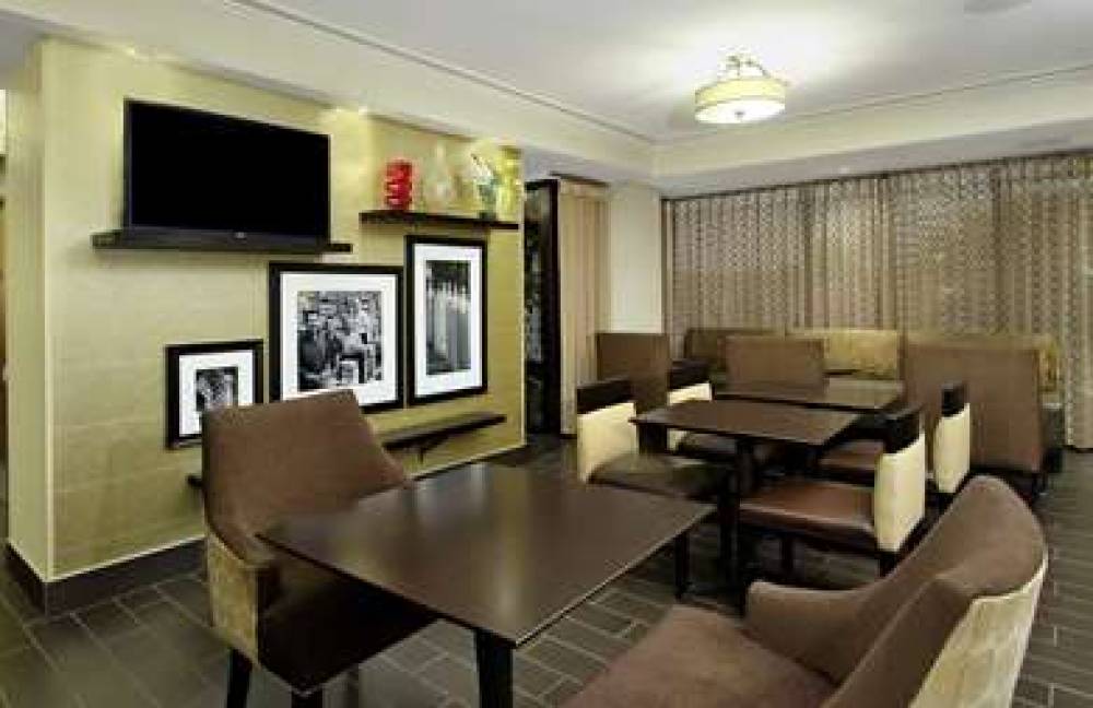 Hampton Inn Philadelphia/Great Valley/Malvern, PA 7