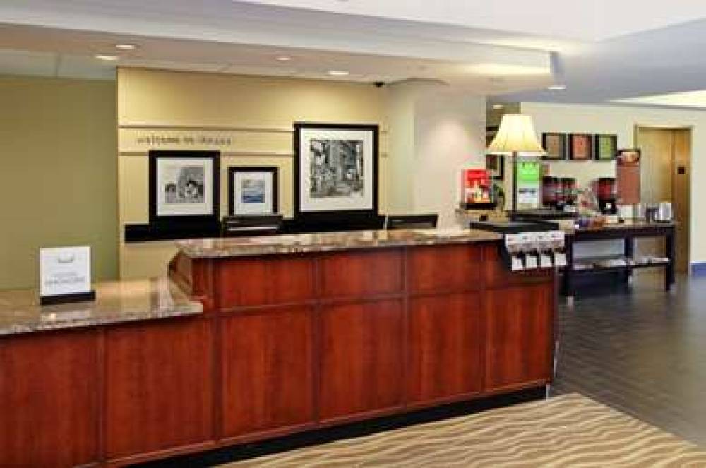 Hampton Inn Philadelphia/Great Valley/Malvern, PA 9