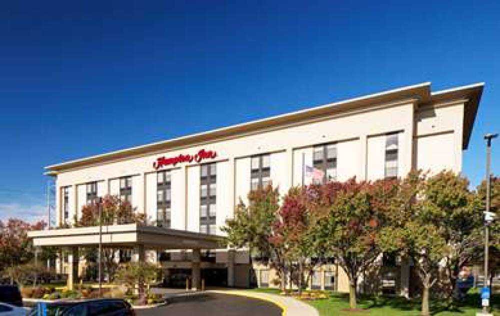 Hampton Inn Philadelphia Intl Airport 1