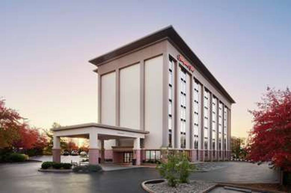 Hampton Inn Philadelphia/King Of Prussia (Valley  1