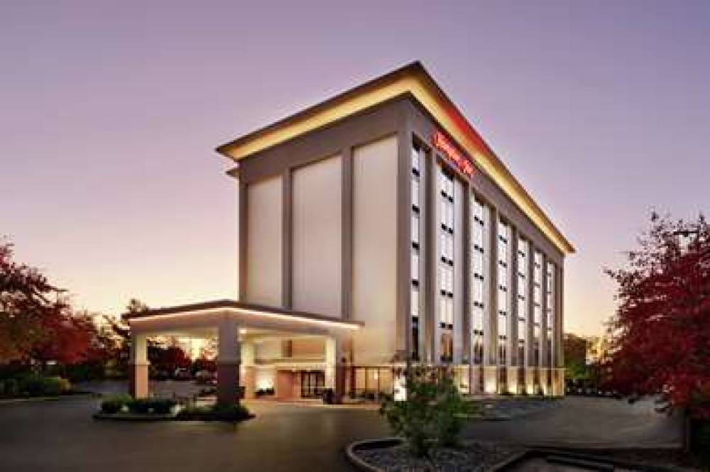 Hampton Inn Philadelphia/King Of Prussia (Valley